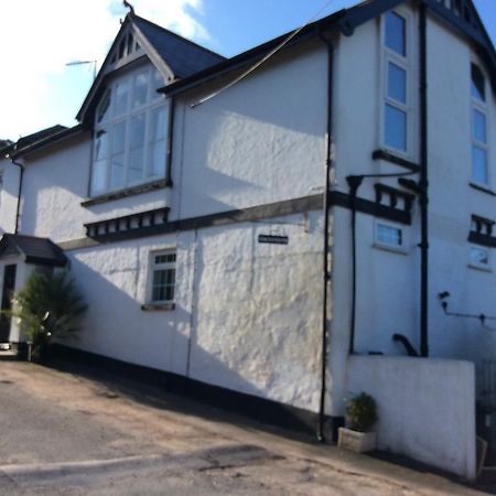 The Coach House Bed & Breakfast Dawlish Exterior photo